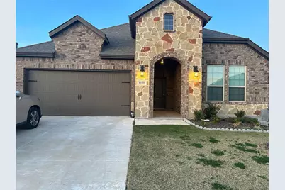 10505 Twisting Springs Drive, Aubrey, TX 76227 - Photo 1