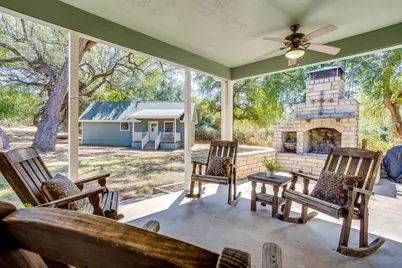 400 Coronados Trail, Graford, TX 76449 - Photo 5