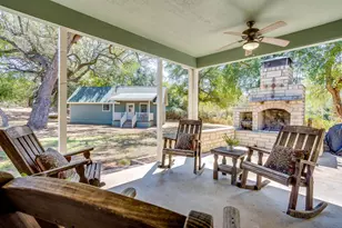 400 Coronados Trl, Graford, TX 76449 - Photo 5