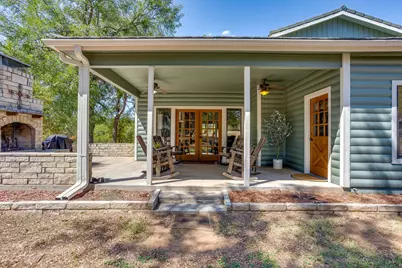 400 Coronados Trail, Graford, TX 76449 - Photo 7