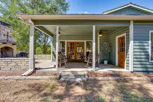 400 Coronados Trl, Graford, TX 76449 - Photo 7