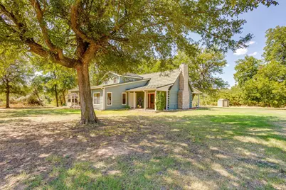 400 Coronados Trail, Graford, TX 76449 - Photo 9