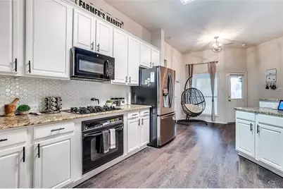 11348 Lockshire Drive, Frisco, TX 75035 - Photo 13