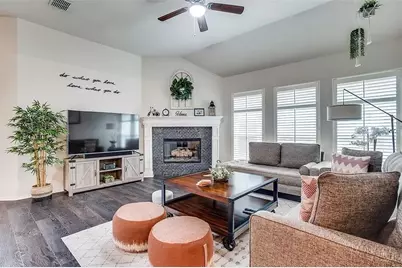 11348 Lockshire Drive, Frisco, TX 75035 - Photo 7