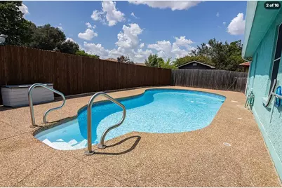 3622 Swafford Street, Arlington, TX 76015 - Photo 7
