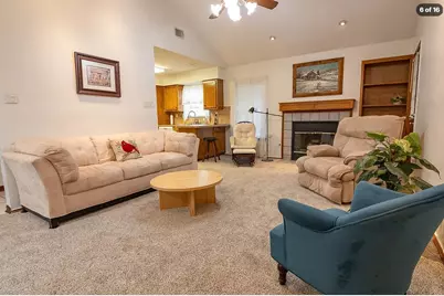 3622 Swafford Street, Arlington, TX 76015 - Photo 3