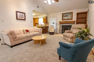 3622 Swafford St, Arlington, TX 76015 - Photo 3