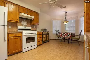 3622 Swafford St, Arlington, TX 76015 - Photo 5