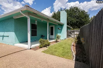 3622 Swafford Street, Arlington, TX 76015 - Photo 9