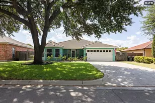 3622 Swafford St, Arlington, TX 76015 - Photo 1