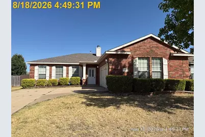 2008 Overview Drive, Forney, TX 75126 - Photo 1