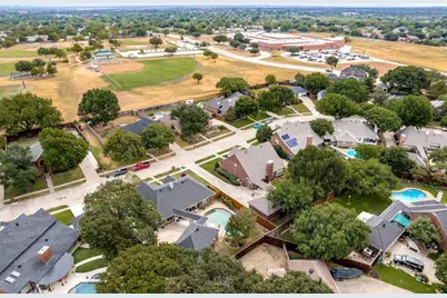 5201 Alexander Drive, Flower Mound, TX 75028 - Photo 29