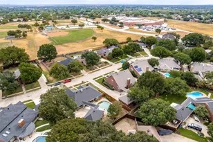 5201 Alexander Dr, Flower Mound, TX 75028 - Photo 29