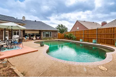 5201 Alexander Drive, Flower Mound, TX 75028 - Photo 25