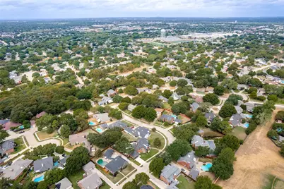 5201 Alexander Drive, Flower Mound, TX 75028 - Photo 31