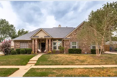 5201 Alexander Drive, Flower Mound, TX 75028 - Photo 1