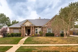 5201 Alexander Dr, Flower Mound, TX 75028 - Photo 1