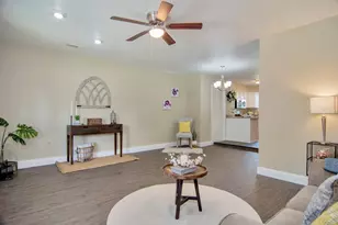 6904 Yorkston St, Watauga, TX 76148 - Photo 25