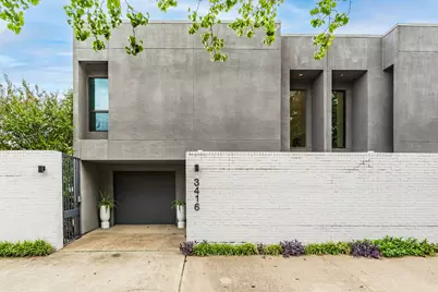 3416 Douglas Avenue, Dallas, TX 75219 - Photo 3