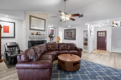 1911 Wisteria Court, Flower Mound, TX 75028 - Photo 11