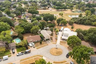 1911 Wisteria Ct, Flower Mound, TX 75028 - Photo 39