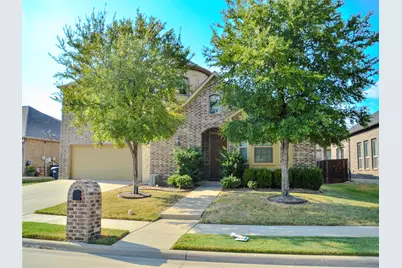 5720 Eagle Mountain Drive, Denton, TX 76226 - Photo 1