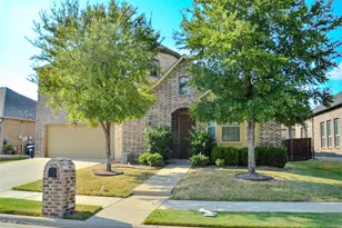 5720 Eagle Mountain Dr, Denton, TX 76226 - Photo 1
