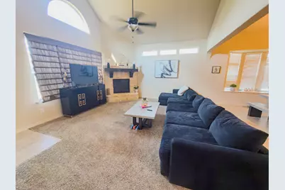 5720 Eagle Mountain Drive, Denton, TX 76226 - Photo 9