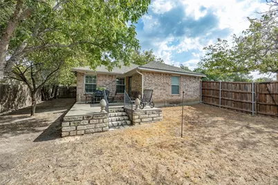 201 W Oak Street, Aledo, TX 76008 - Photo 7