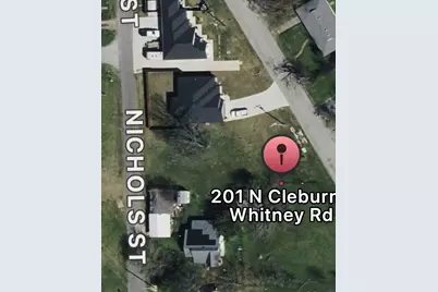 201 N Cleburne Whitney Road, Rio Vista, TX 76093 - Photo 3