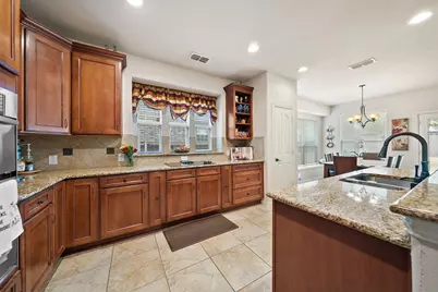 2420 Forest Gate Drive, Little Elm, TX 75068 - Photo 7