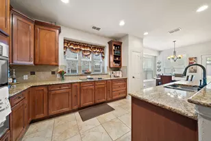 2420 Forest Gate Dr, Little Elm, TX 75068 - Photo 7