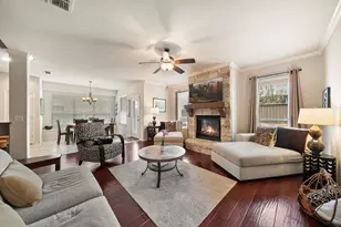 2420 Forest Gate Dr, Little Elm, TX 75068 - Photo 5