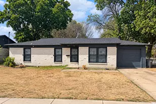4200 Pate Dr, Fort Worth, TX 76119 - Photo 1