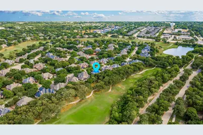 4319 Crown Knoll Circle, Flower Mound, TX 75028 - Photo 7