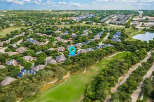 4319 Crown Knoll Cir, Flower Mound, TX 75028 - Photo 7