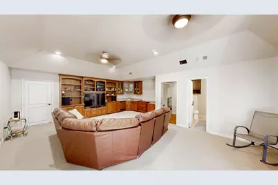 4319 Crown Knoll Circle, Flower Mound, TX 75028 - Photo 31