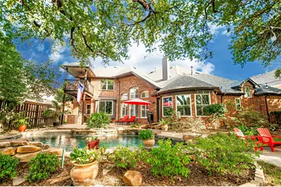 4319 Crown Knoll Circle, Flower Mound, TX 75028 - Photo 37