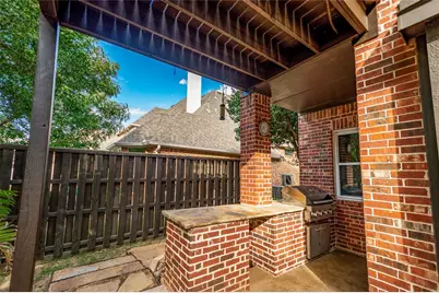 4319 Crown Knoll Circle, Flower Mound, TX 75028 - Photo 35