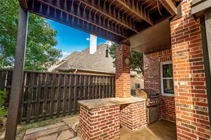 4319 Crown Knoll Cir, Flower Mound, TX 75028 - Photo 35