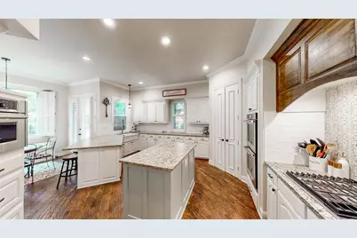 4319 Crown Knoll Circle, Flower Mound, TX 75028 - Photo 13