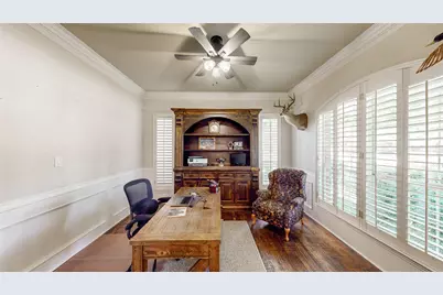 4319 Crown Knoll Circle, Flower Mound, TX 75028 - Photo 11