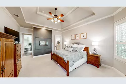 4319 Crown Knoll Circle, Flower Mound, TX 75028 - Photo 25