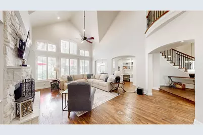 4319 Crown Knoll Circle, Flower Mound, TX 75028 - Photo 23