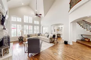 4319 Crown Knoll Cir, Flower Mound, TX 75028 - Photo 23