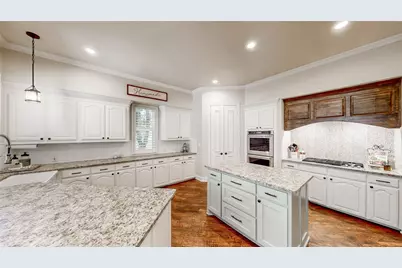 4319 Crown Knoll Circle, Flower Mound, TX 75028 - Photo 17