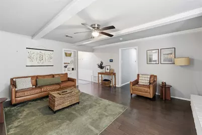 2912 Conejos Drive, Fort Worth, TX 76116 - Photo 3