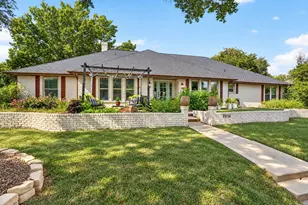 7016 Battle Creek Rd, Fort Worth, TX 76116 - Photo 1