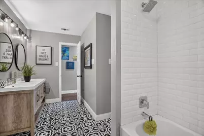 7016 Battle Creek Road, Fort Worth, TX 76116 - Photo 23