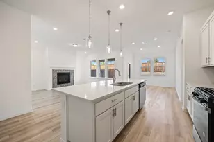 1836 Lockhart Dr, Forney, TX 75126 - Photo 5